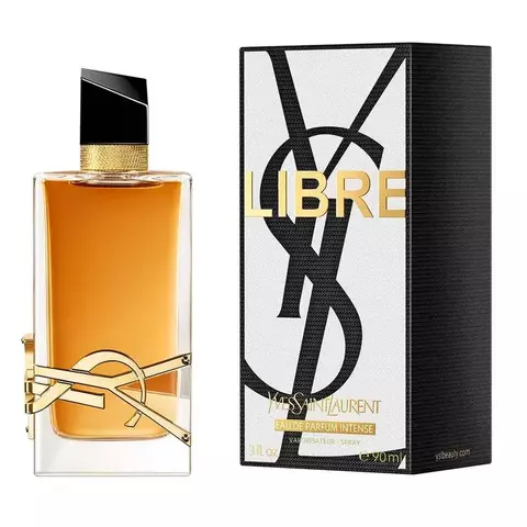 Yves Saint Laurent Libre Intense Perfume EDP - comprar online
