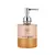 FLORA VIE SABONETE LIQUIDO 350ML VANILLA