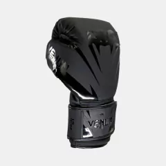 Guantes De Boxeo – Venum Impact Evo 2.0 Dark (Negro) - comprar online