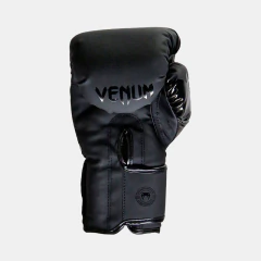 Guantes De Boxeo – Venum Impact Evo 2.0 Dark (Negro) - Full Training Morón