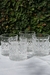 Vasos Diamond set x 6