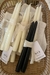 Pack x 2 velas