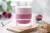 Pink Latte - Los sabores del mate