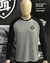 Remera Manga Larga H Comb Kelly - comprar online