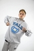 Buzo Ocn U Varsity Melange Gris