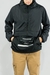 Anorak Ocn Unisex Rainier Negro - Tienda Catalina
