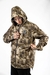Rompeviento Ocn Unisex Carter Lake Marron Camel