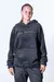 Buzo Ocn Mujer Cozy Hood Negro