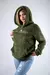 Buzo Ocn Mujer Cozy Hood