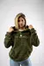 Buzo Ocn Mujer Cozy Hood - comprar online