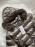 Campera Puffer - comprar online