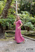 Imagem do VESTIDO LG FRZ CAMADAS GOLA V