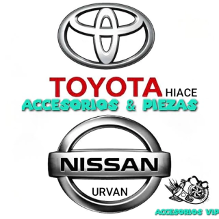 Marca Accesorios Vip