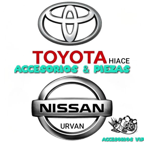 Marca Accesorios Vip