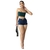 Imagem do Short Feminino Jeans Short Curto Jeans Rasgado Feminino