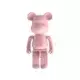 Alto-falante bluetooth LS-02 mini urso violento cros-sorder legal ornamentos presente dos desenhos animados - loja online