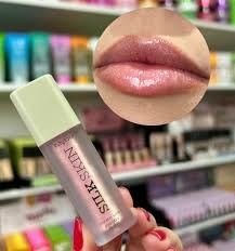 Imagem do Lip Gloss Silk Skin Dreamy Lips By Ruby Rose