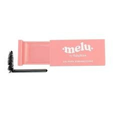 Gel modelador para sobrancelhas com pincel - comprar online