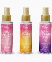 Body Splash Face Beautiful - Amore 100 ml - loja online