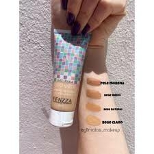Base Liquida Fenzza