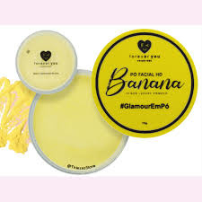 Pó Finalizador Banana Powder Face Beautiful - comprar online