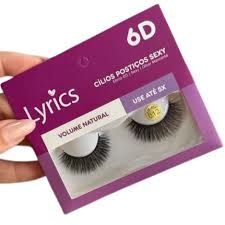 cílios postiços lyrics - comprar online