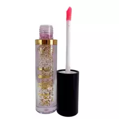 Lip Gloss Hidratante Magico Luxe Pink 21 - comprar online