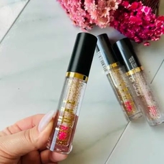 Lip Gloss Hidratante Magico Luxe Pink 21 - Rose Delicasa Store
