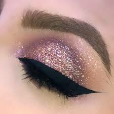 Glitter para maquiagem - comprar online