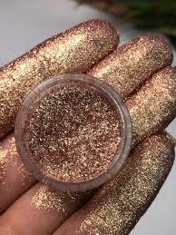 Glitter para maquiagem