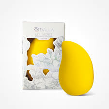 Esponja Ultra Soft da My Secret - Dalla