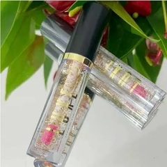 Lip Gloss Hidratante Magico Luxe Pink 21 na internet