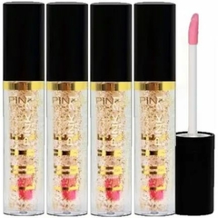 Lip Gloss Hidratante Magico Luxe Pink 21 - comprar online