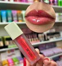 Imagem do Lip Gloss Silk Skin Dreamy Lips By Ruby Rose