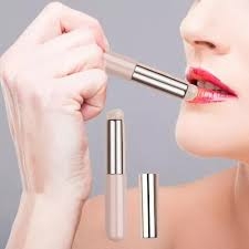 Pincel de silicone para batom - comprar online