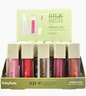 Lip Gloss Silk Skin Dreamy Lips By Ruby Rose - Rose Delicasa Store