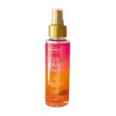 Body Splash Face Beautiful - Sunshine 100 ml - loja online