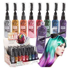 Máscara Temporária para Cabelo Magical Hair Vivai - Rose Delicasa Store
