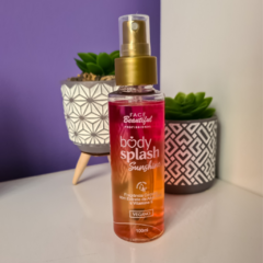 Imagem do Body Splash Face Beautiful - Sunshine 100 ml