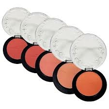 Blush Matte Max Love