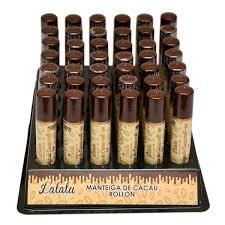 Hidratante Labial Manteiga de cacau liquida - comprar online