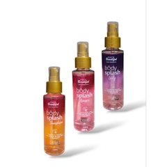 Body Splash Face Beautiful - Sunshine 100 ml na internet