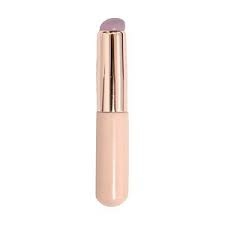 Pincel de silicone para batom