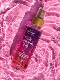 Imagem do Body Splash Face Beautiful - Lady 100 ml