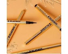 CANETA DELINEADORA PRETA - PLAYBOY na internet