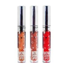 Gloss labial Wow shine lips