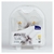 Bombillas de Faro Nokya Clear H7 65W 3100K Alta Potencia