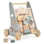 Caminador de Madera ROBUD WG368 con Centro de Actividades