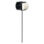 Mazo de Bombo DW Airweight DWSM101AIR 0.17 kg
