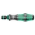 Destornillador Wera Kraftform 817 R con Portabits 133mm